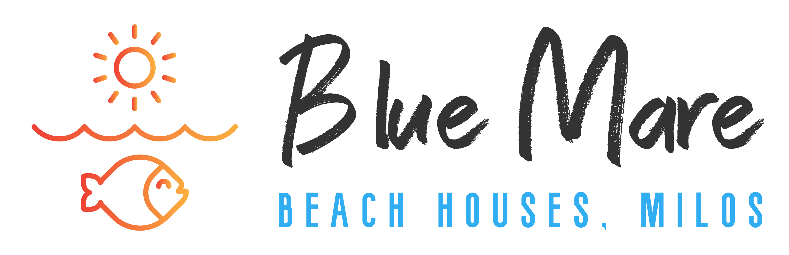Blue Mare Apartments